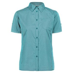 Рубашка с коротким рукавом CMP 39T6066, синий