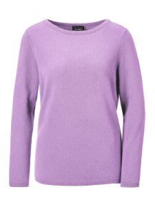 Goldner Свитер в фиолетовом цвете
