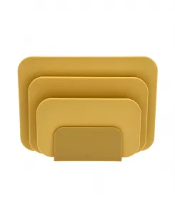 Набор разделочных досок Choptima из 3 предметов Rosti, Curry