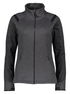 Флисовая куртка серого цвета O'Neill