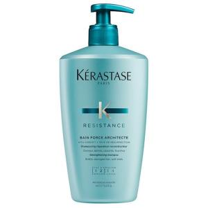 Регенерирующая ванна 500мл Kérastase Force Architecte, Kerastase