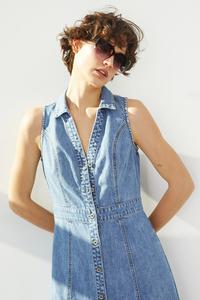 Солнцезащитные очки Medicine, розовый