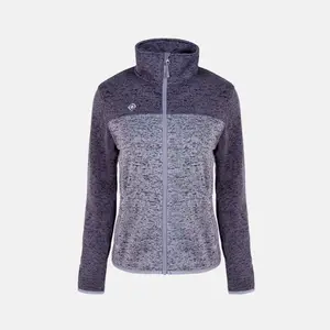 Женская куртка SAMAUN II W Izas, фиолетовый