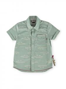 Рубашка Sigikid