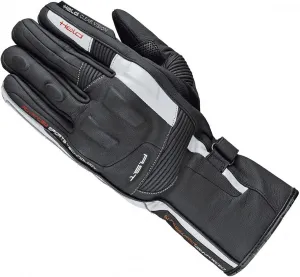 Перчатки Held Secret-Pro Touring (черно-белые, для собак K-9), black/white