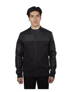 Куртка Jack & Jones, черный