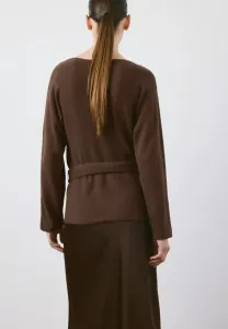 Джемпер Mango, Brown