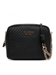 Сумка через плечо Guess Mirema HWWG96 31140 Schwarz
