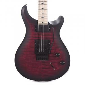 Электрогитара Paul Reed Smith Dustie Waring CE24 Floyd Guitar - Waring Burst Satin
