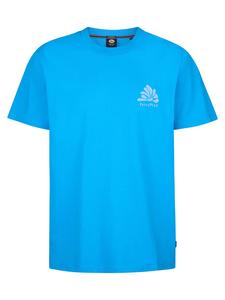 Футболка Petrol, синий