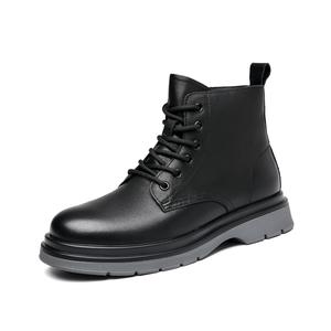 Мужские ботинки Martin AOKANG, Black