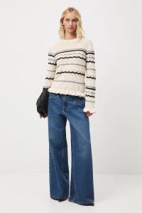 Свитер Medicine, бежевый