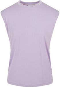Топ Urban Classics Tank s, цвет lilac