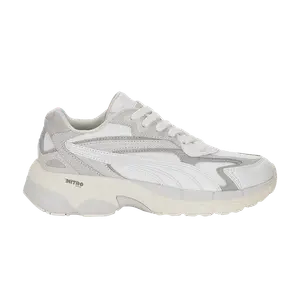 Кроссовки Wmns Teveris Nitro Puma, белый