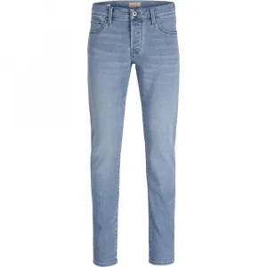 Джинсы Jack & Jones Glenn Con SQ 662, синий