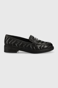 Мокасины Хая Aldo, черный