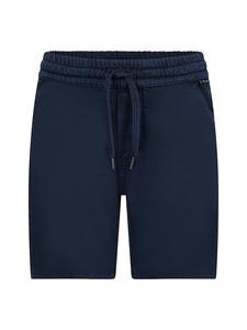 Шорты Retour, темно-синий