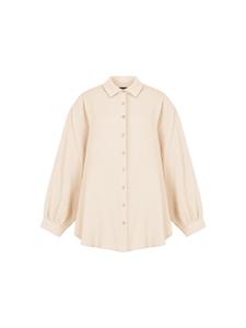 Рубашка Freshlions, экрю