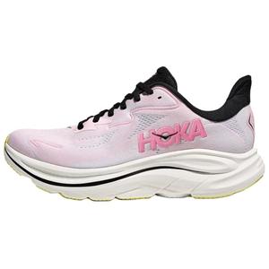 Кроссовки Clifton 10 Carnation Starlight Glow Women's HOKA ONE ONE, Pink