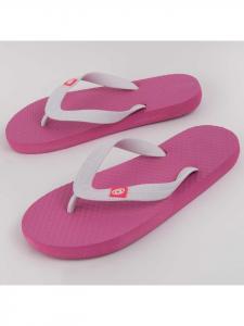 Montevita Шлепанцы Praiaw2 розового цвета