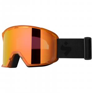 Очки Sweet Protection Durden RIG Reflect, Black Crystal Sunburst/Rig Topaz