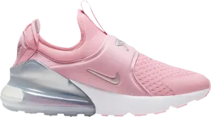 Кроссовки Nike Air Max 270 Extreme GS 'Pink', розовый