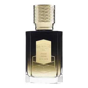 Парфюмерная вода Ex Nihilo Paris Atlas Fever Unisex