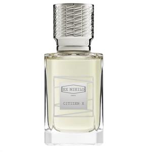 Парфюмерная вода Ex Nihilo Paris Citizen X Unisex