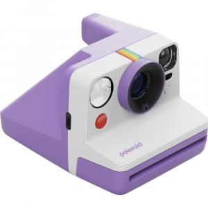 Фотоаппарат мгновенной печати Polaroid Now Generation 3 i-Type Instant Camera Starter 006577