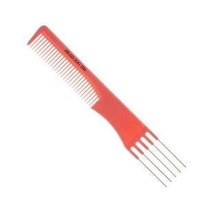Гребень Head Jog 204 Розовый, Hair Tools