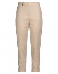 Брюки Peserico, песочный