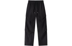 COMOWA повседневные брюки унисекс, Темно-серый