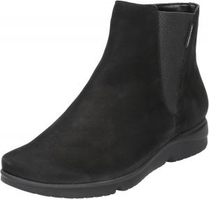 Женские ботильоны Mephisto Rafaelle, Black