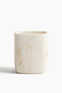 Держатель для зубных щеток H&M, бежевый