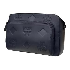 MCM Кожаная сумка через плечо