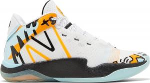 Кроссовки New Balance Two WXY V2 'White Bleach Blue', белый