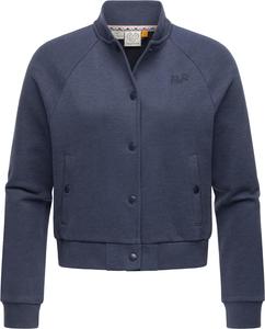 Куртка межсезонная Ragwear, темно-синий