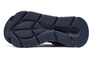 Футболка Clogs Women's Navy Skechers, морской синий