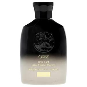 Шампунь Oribe Gold Lust Repair & Restore, дорожный размер