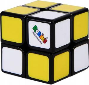 Оригинальный кубик Рубика Rubiks Apprentice 2x2x2 + ПОДСТАВКА Kostkoland
