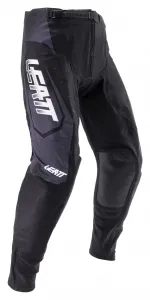 Мотоциклетные штаны 4.5 Leatt, черный