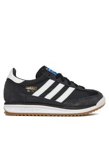 Кроссовки SL 72 RS J IH8078 Adidas, черный