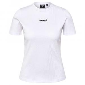 Футболка Hummel Legacy Scarlett, белый