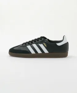 Кроссовки SAMBA OG United Arrows, цвет Black