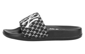 Шлепанцы MLB унисекс