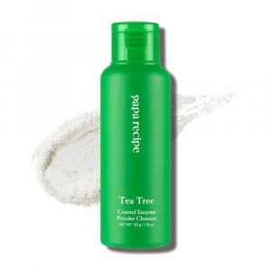 Энзимная пудра для лица Papa Recipe Tea Tree Control Enzyme Powder Cleanser, 50 г