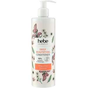 Hebe Cosmetics Daily Beautyfying Conditioner кондиционер для волос для ежедневного использования, 380 мл