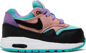 Кроссовки Nike Air Max 1 TD 'Have A Nike Day', многоцветный