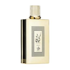 Парфюмированная вода Al Wataniah Kayaan Gold