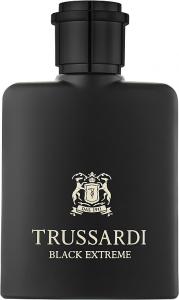 Туалетная вода Trussardi Black Extreme